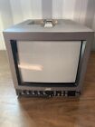 JVC TM-900SU 9-Inch CRT Color Video Monitor - USED
