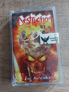 Destruction – The Antichrist - Picture 1 of 2