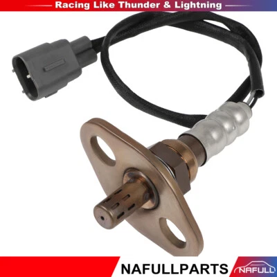 Upstream O2 Oxygen 02 Sensor For 1993-1995 Toyota Corolla 1.6L 1.8L 24511 - Image 1 of 2