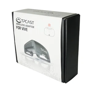 Adaptateur Sans Fil TPCAST Pour VIVE CE-01H Adaptateur VR - Imagen 1 de 8