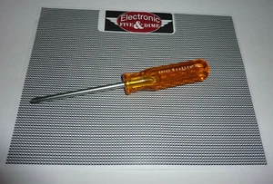 Xcelite RP102 - XCELITE SCREWDRIVER 4 INCH - Picture 1 of 2