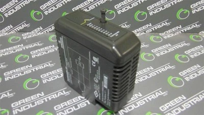 USED Fisher Rosemount KJ3002X1-BG2 Delta V Thermocouple Module Rev. H  - Image 1 of 3