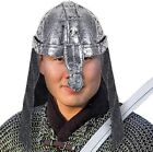 Tigerdoe Knight Helmet - Crusader Costume - Soldier Hat - Medieval Costumes