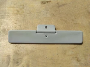 8D0858555 AUDI CENTRE MIDDLE SMALL SUN VISOR - Picture 1 of 3