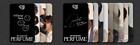 Nct Dojaejung 1St Mini Album Perfume Photobook Ver. Album Photocard Only