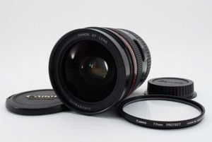 A050179 Canon Canon 28-70mm f2.8L USM