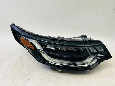 Faro derecho derecho Land Rover Discovery 2017 2018 2019 2020 OEM HY32-13W029-JA Foto 1 de 4