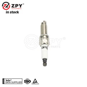 BEYU For Audi Q7 VW CC Passet Touareg 101 905 622 Hight Quality New Spark Plug - Picture 1 of 6