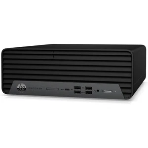 HP ProDesk 600 G6 Small Form Factor i5-10500 8GB RAM 512 SSD - Open Box - Picture 1 of 10