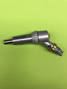 Pieza de mano dental/MOTOR CORTO DEL MEDIO OESTE DOS VELOCIDADES EN EXCELENTE ESTADO. GARANTÍA - Imagen 1 de 12