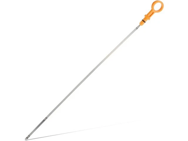 Varilla de medición de aceite para 89-98 Nissan 200SX 240SX 2,0 L 4 cilindros 2,4 L base SE-R SE XE DT74D4 Foto 1 de 1