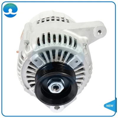 Alternador plateado 101211-7840 apto para Lexus RX300 1999-2003 base deportivo utilitario Foto 1 de 4