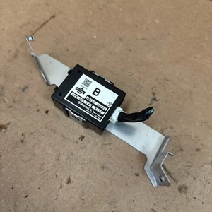 2008 INFINITI G37 G37s COUPE POWER STEERING CONTROL MODULE UNIT MODULE, OEM 1124 - Picture 1 of 2