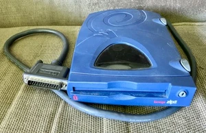 ZIP 250 SCSI Iomega Drive externe Z250S - sans cordon d'alimentation - Photo 1/3