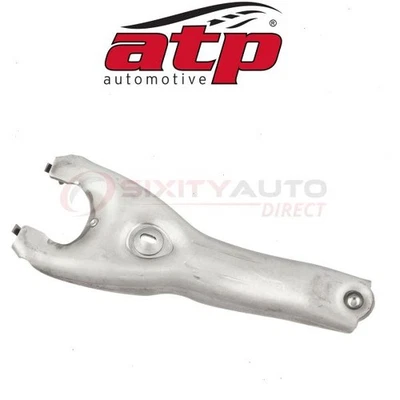 ATP Clutch Fork for 1985-1989 GMC Safari - Manual Transmission Shift  gs Foto 1 de 4