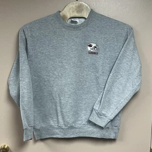 Arizona Cardinals Men’s Sweatshirt Majestic Tag Made in the USA XL - Picture 1 of 5