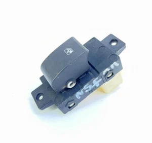 VAUXHALL ANTARA PASSENGER LEFT FRONT WINDOW SWITCH CONTROL 2007-2016🌟 - Picture 1 of 2