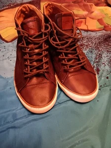 Coach Herrenschuhe 9,5 - Bild 1 von 8