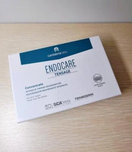 Concentrado de tenaje Endocare SCA50 2 ml x 10 piezas nuevo en caja #usau - Imagen 1 de 1