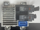 2013-2016 Chevrolet Trax 1.4L Engine computer 12668866 ECM PCM ECU Chevrolet Trax
