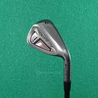 Adams Golf Idea Super S Single 9 Iron ACCRA iSeries iS6 Graphite Regular - Image 1 of 3