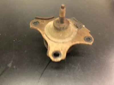 HONDA CIVIC 2001 Engine Mount - Image 1 of 4