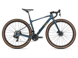 Liv Devote Advanced Pro | V2 Giant Carbon Gravel Bike XS und L lieferbar - Bild 1 von 5