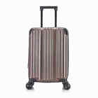 Reisekoffer-Set Koffer Reisen Hartschalenkoffer in verschiedene Farben M-L-XL