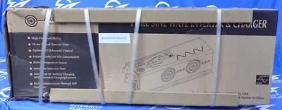 CARGADOR/INVERSOR DE ALIMENTACIÓN PICOGLF4012120240VS 70/5A 120/240V 4000W NUEVO EN CAJA Foto 1 de 4