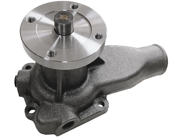SKP 11SF14S Water Pump Fits 1984 Ford F350 - Изображение 1 из 1