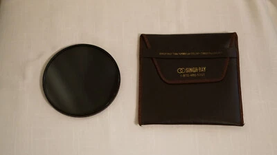 Singh-Ray 105mm LB Color Combo Polarizer - Image 1 of 4