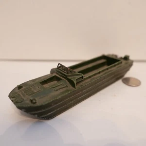 dinky toys military 825 Submersible Vehicle DUKW Made In France - Picture 1 of 3