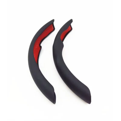 Car Accessories Steering Booster Wheel Cover Black Anti-slip 15''/38cm Accessory - Image 1 of 4