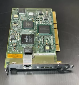 Sun 501-5902 GigaSwift Ethernet 1.0 UTP PCI Card (Copper) X3150A X1150A - Picture 1 of 13