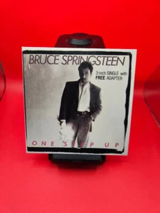 BRUCE SPRINGSTEEN - One Step Up - 3" CD with adapter Classic stuff - Picture 1 of 4