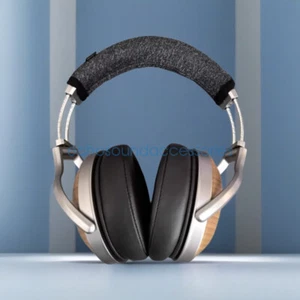 Funda de cojín de diadema de repuesto para Denon D5200 D7200 D9200 - Imagen 1 de 5