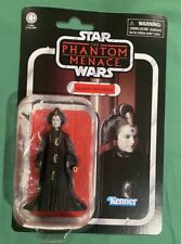 Hasbro Star Wars Vintage Collection Queen Amidala Figure VC84 2021 Reissue