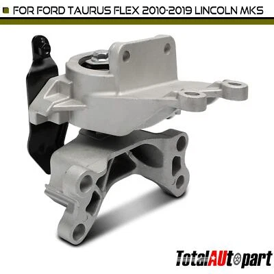 Automatic Transmission Mount for Ford Taurus Flex 2010-2019 Lincoln MKS Upper - Image 1 of 4