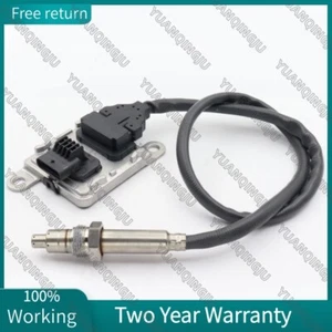 Nitrogen Oxide Nox Sensor 46344808 SNS0905B for Alfa Romeo Stelvio Fiat Ducato - Picture 1 of 6