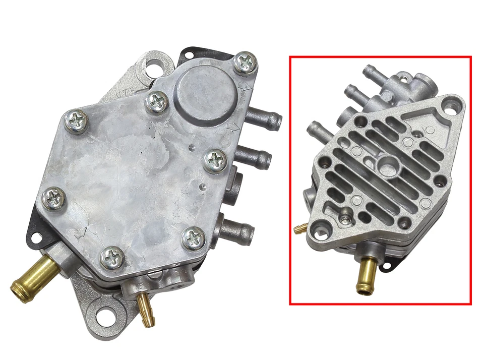 Bomba de combustible SP1 SM-07325 Foto 1 de 1