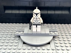 Lego Star Wars Clone Trooper Gunner Phase 1 SW0221 7675 7679 7681 8014 8018 30 - Bild 1 von 6