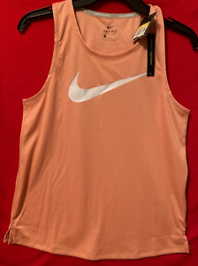 Nike Running Women Dri-Fit Tank Top Size P/S