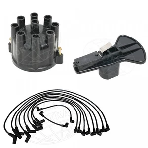 Orbitrade Zündanlagen Set für Volvo Penta V8 AQ & BB Modelle 5.0l • 5.7l • 7.4l - Bild 1 von 1
