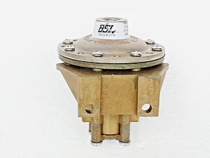 WILLIAMS WM617A Air Control Valve, Normally Closed Relay # NEW - Picture 1 of 9