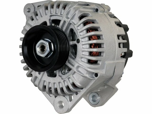 Alternador para 04-09 Nissan Quest 3.5L V6 DJ64Y8 Premium; Nuevo -- 130 Amperios Remy Foto 1 de 1