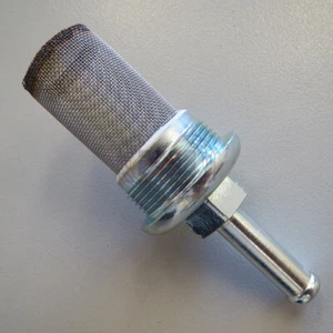 NORTON ÖLTANKFILTER (5/16" I/D-ROHR) - Bild 1 von 1