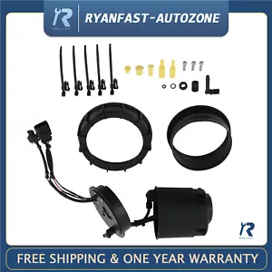 Diesel Exhaust Fluid Heater kit for 2015-2019 Ford Transit-150/250/350 L5 3.2L - Picture 1 of 24