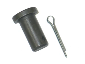 1956-1962 Corvette Brake Pedal Clevis Pin - Picture 1 of 1