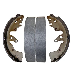 Rear Semi Metallic Brake Shoe Set Fits 2006-2008 Suzuki Grand Vitara 2.7L | 921 - Picture 1 of 1