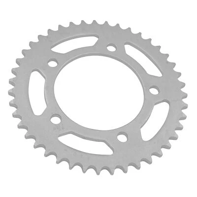 Caltric Rear Wheel Chain Sprocket for Honda CBR600F F2 91-94/F3 95-96 43 Teeth - Image 1 of 4